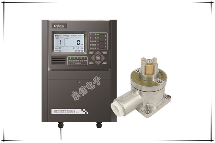 丙烯揮發(fā)報警器