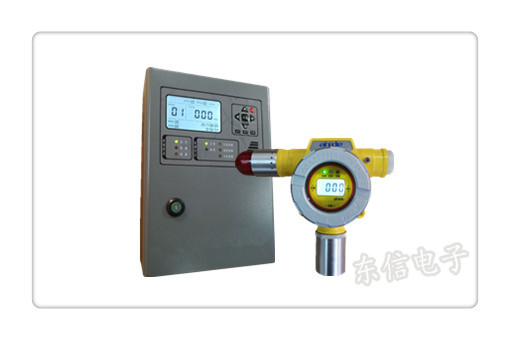 地下車(chē)庫(kù)一氧化碳報(bào)警器