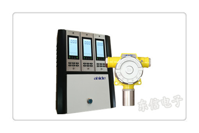 燃氣報警器氣體探測器